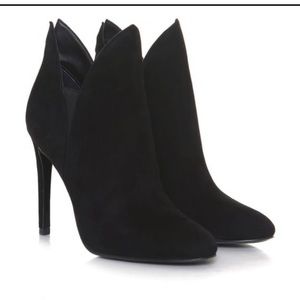 Kendall & Kylie kkmadison Suede Boots